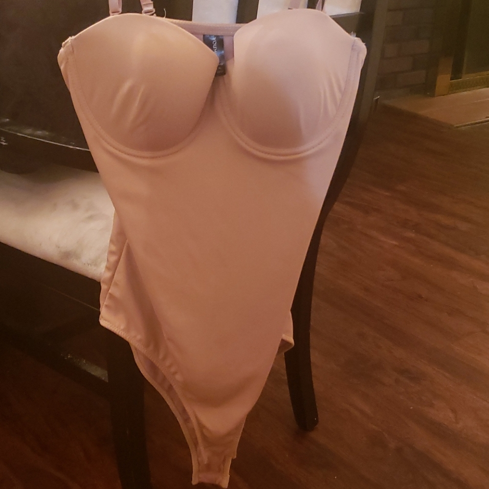 BodySuit